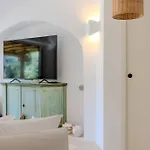 In Ferienhaus Porto Cervo