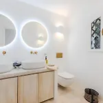 In Ferienhaus Porto Cervo