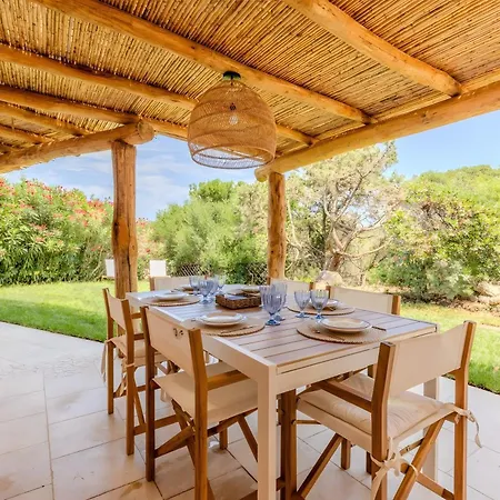 Holiday home In *