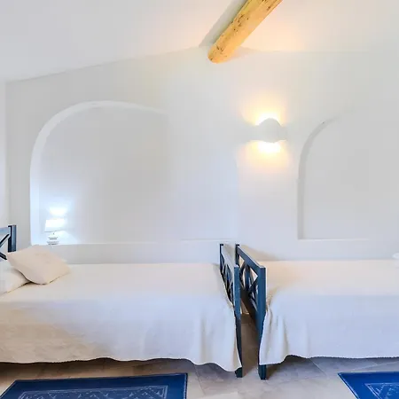 In Porto Cervo