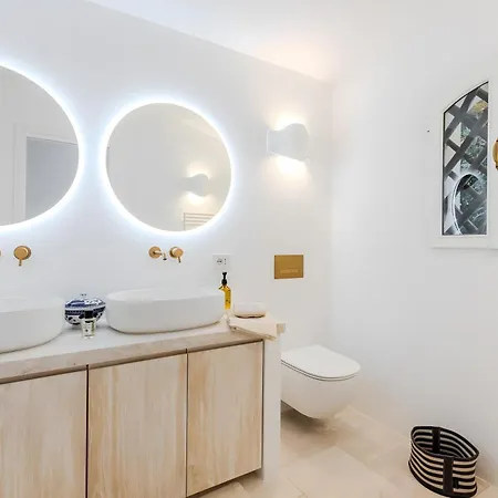 In Prázdninový dům Porto Cervo