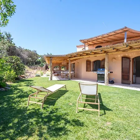 Holiday home In *