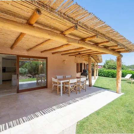 In * Porto Cervo