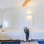 In * Porto Cervo
