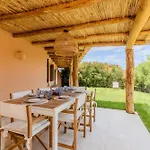 In Casa vacanze Porto Cervo