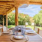 In * Porto Cervo