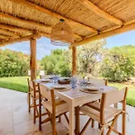 Casa vacanze In *