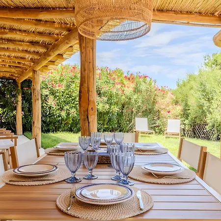 In * Porto Cervo