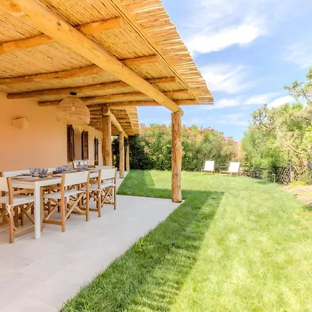 In * Porto Cervo